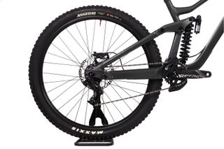 Scott Gambler 10 taglia L