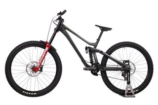 Scott Gambler 10 taglia L