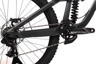 Scott Gambler 10 taglia L