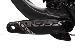 Scott Gambler 10 taglia L