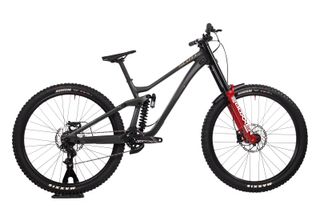 Scott Gambler 10 taglia L