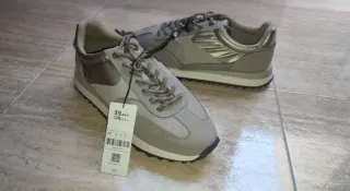 PARFOIS running n°38 mujer