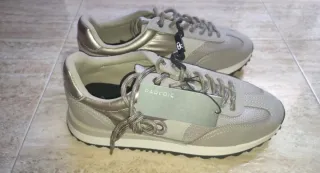 PARFOIS running n°38 mujer