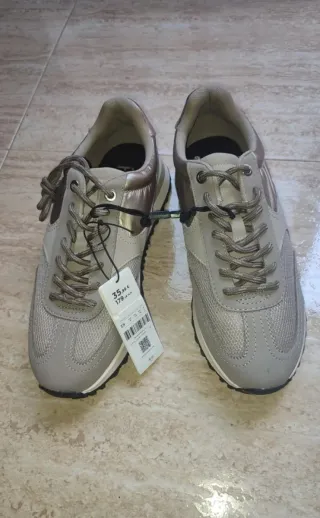 PARFOIS running n°38 mujer