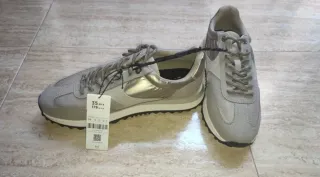 PARFOIS running n°38 mujer