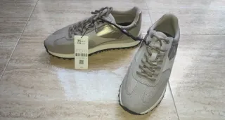 PARFOIS running n°38 mujer