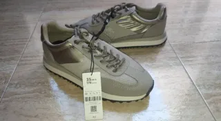 PARFOIS running n°38 mujer