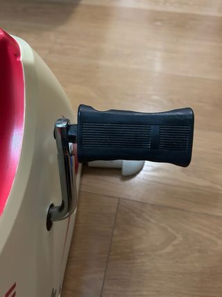 Bici estática CARE M-BIKE II