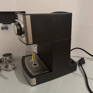 Cafetera express Cecotec Power Espresso 20 850W