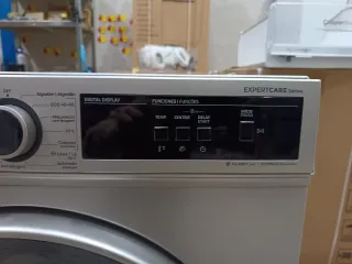 LAVADORA TEKA 7KG A+++