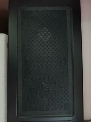 Caja PC Gaming L Link Avatar Negra