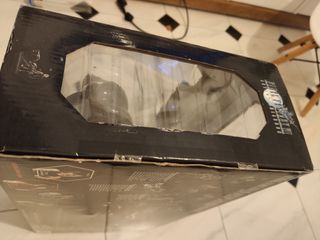 Final Fantasy VII Advent Children Cloud & Fenrir