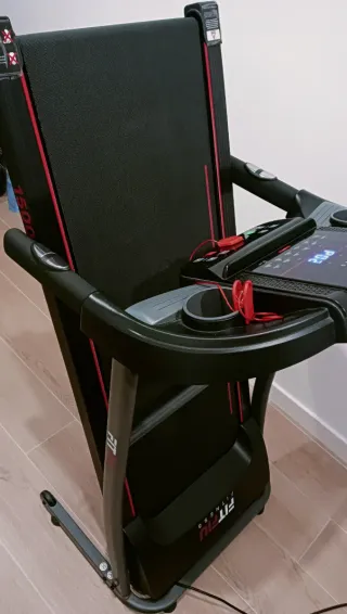 Cinta de correr,andar Fitfiu, practicamente nueva.