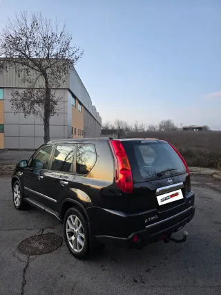 Nissan X-Trail 2009