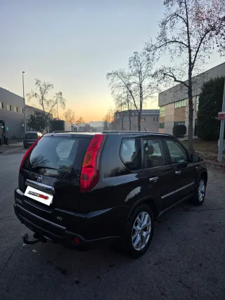 Nissan X-Trail 2009