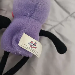 Peluches Marionetas Trancas y Barrancas