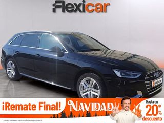 Audi A4 Avant Advanced 40 TDI 150kW S tronic