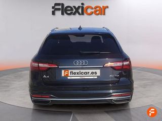 Audi A4 Avant Advanced 40 TDI 150kW S tronic