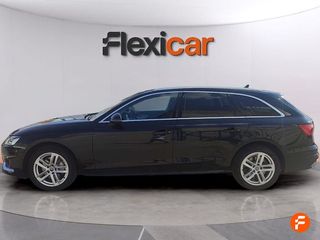 Audi A4 Avant Advanced 40 TDI 150kW S tronic