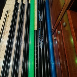 Caña enchufable Yuki Trendy Carp