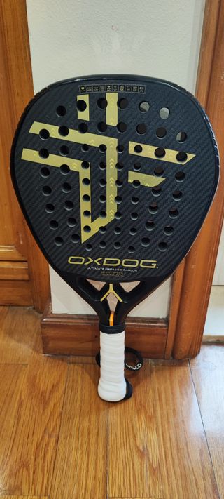 Oxdog Ultimate Pro Plus Classic Padel