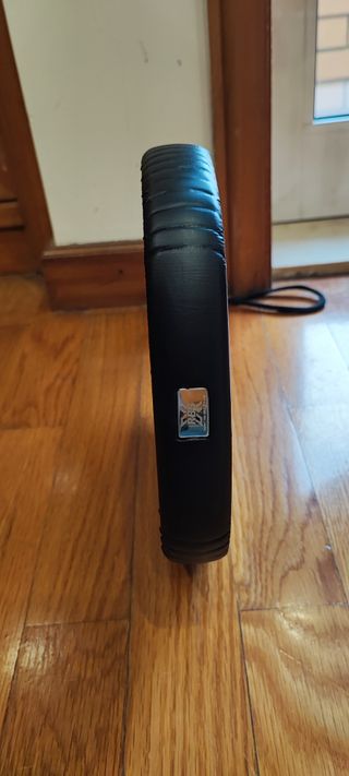 Oxdog Ultimate Pro Plus Classic Padel