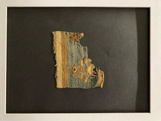 Tejidos 200 AC Nazca Perú