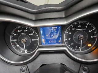 Yamaha XMAX 300 - 2018