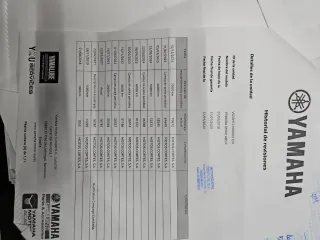 Yamaha XMAX 300 - 2018