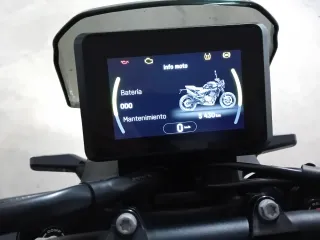 Husqvarna Svartpilen 801