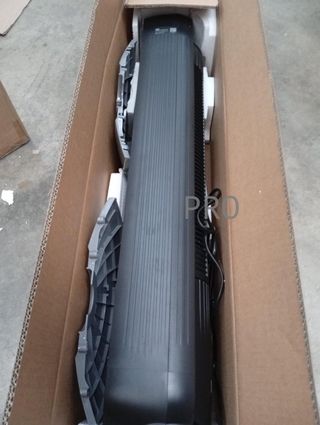 Ventilador de Pie - 20dB - Dreo