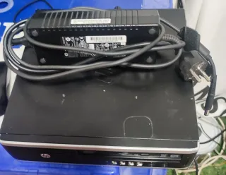 HP Elite 8300 SSF PC Escritorio