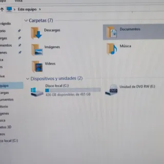 HP Elite 8200 SSF PC Escritorio