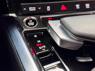 Audi e-tron Sportback 55 quattro