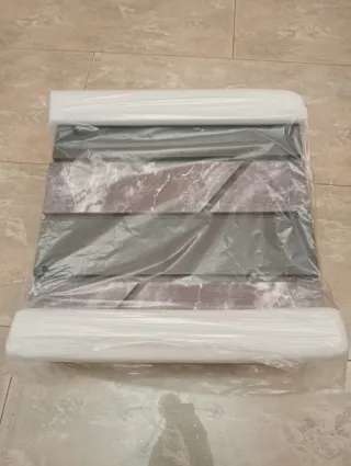 Buzón ML-Desing Diseño Moderno Gris