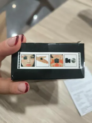 Mini Cámara Y2000 - La más pequeña