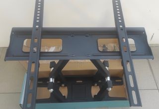 SOPORTE TV 65" ALTA CALIDAD UNIVERSAL TOTAL NUEVO