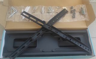 SOPORTE TV 65" ALTA CALIDAD UNIVERSAL TOTAL NUEVO