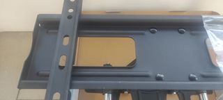 SOPORTE TV 65" ALTA CALIDAD UNIVERSAL TOTAL NUEVO