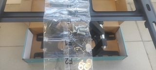 SOPORTE TV 65" ALTA CALIDAD UNIVERSAL TOTAL NUEVO