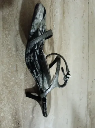 Sandalias Zara Talla 38