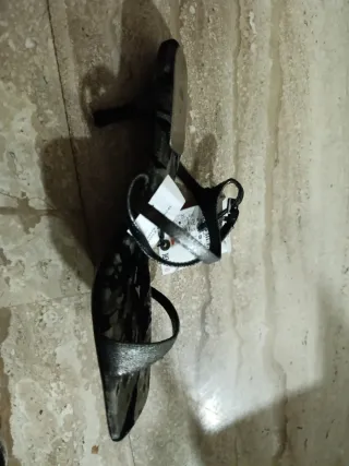 Sandalias Zara Talla 38