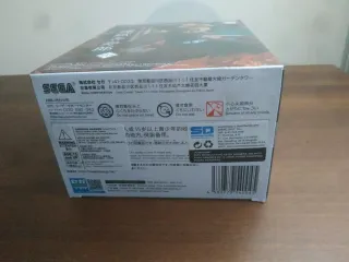 Figura SEGA Rengoku Kyoujurou Demon Slayer