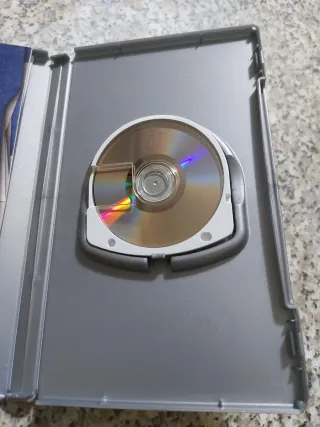 Pursuit Force Platinum PSP