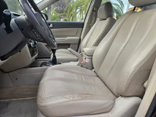 Hyundai Sonata 2008