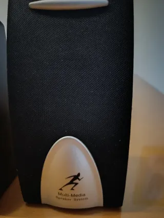 Altavoces ordenador PC