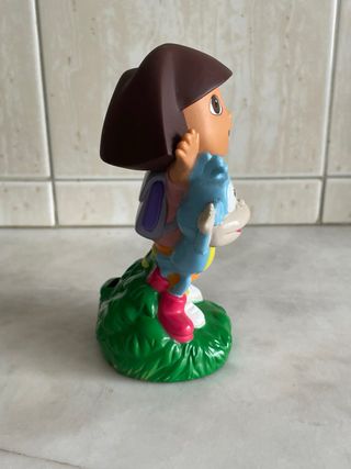 Figura Dora the Explorer Vintage Viacom 2006