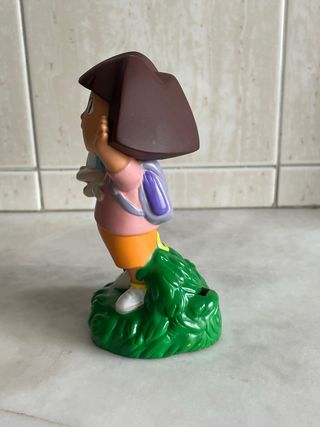 Figura Dora the Explorer Vintage Viacom 2006