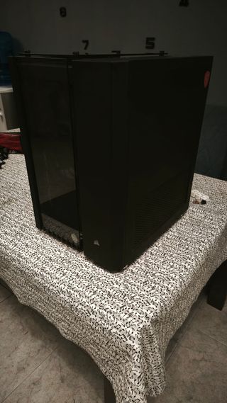 PC Gaming Torre Gama ALTA