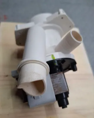 Pompa Candy Aqua 08351D-S